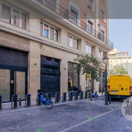 Cozy Y Centrico Apt Para 6Pax En Plaza Del Carmen E2 Μαδρίτη Εξωτερικό φωτογραφία